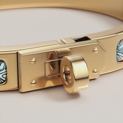 Mini Clic Kelly Sous un Battement d'Ailes bracelet, View: video, view 2 of 4